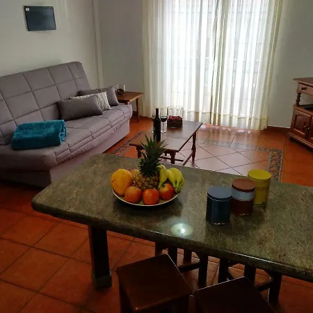 Apartamentos El Jablito Frontera Exterior photo