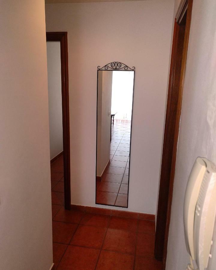 Apartment El Jablito Frontera