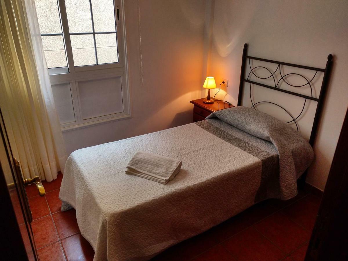 Apartament El Jablito Frontera